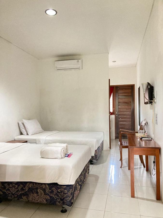Rumahku Bali Kuta Lombok Exterior foto