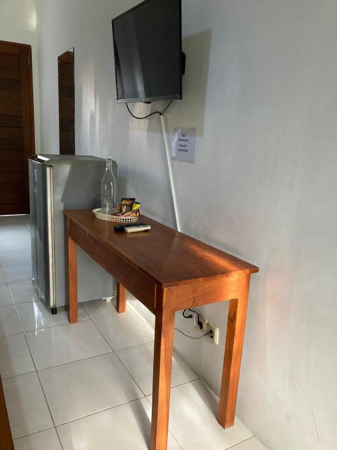 Rumahku Bali Kuta Lombok Exterior foto