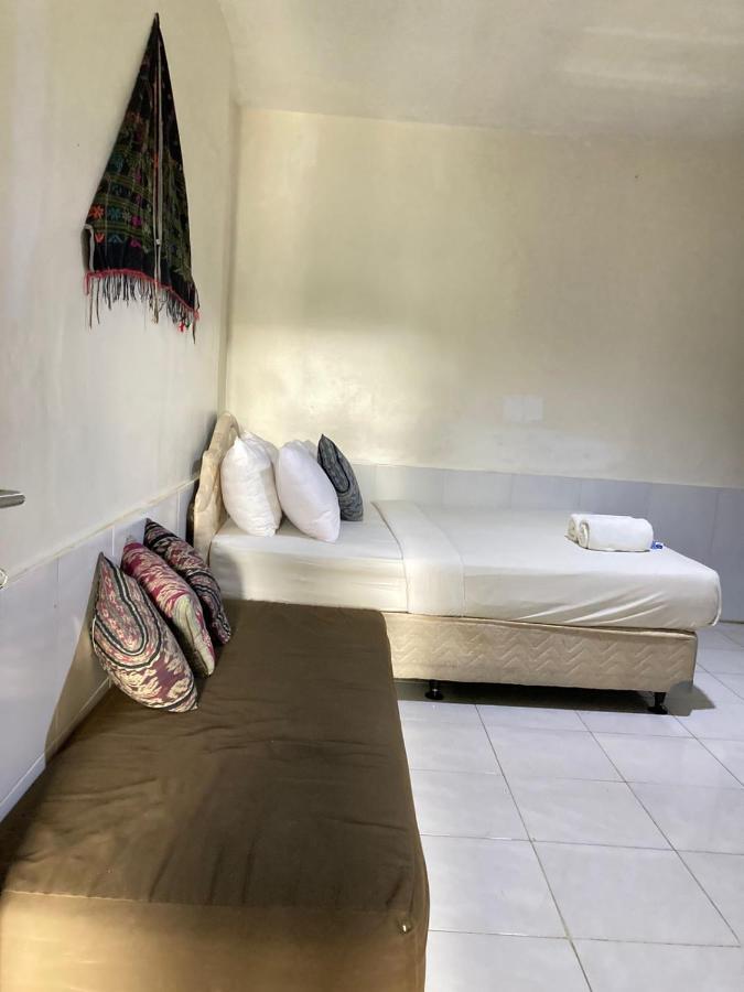 Rumahku Bali Kuta Lombok Exterior foto