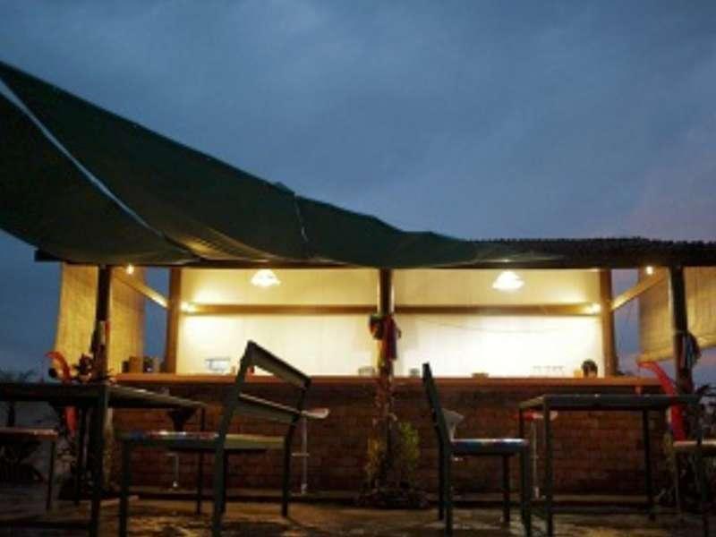 Rumahku Bali Kuta Lombok Exterior foto