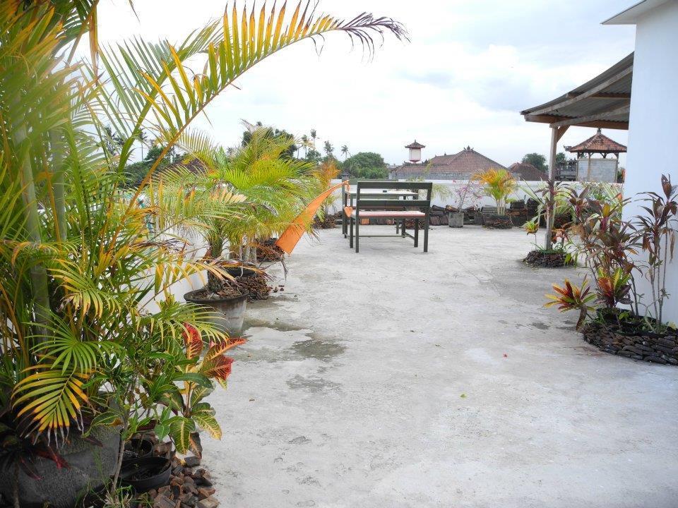 Rumahku Bali Kuta Lombok Exterior foto